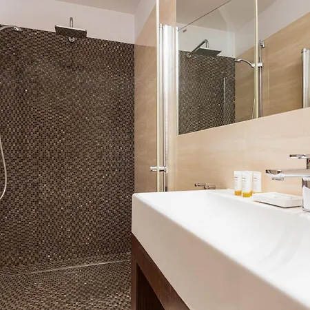 Appartement Lincoln Exclusive With Ac In By Renters Prestige Warschau