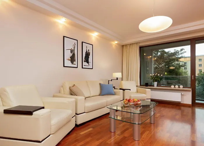 شقة Lincoln Exclusive With Ac In By Renters Prestige