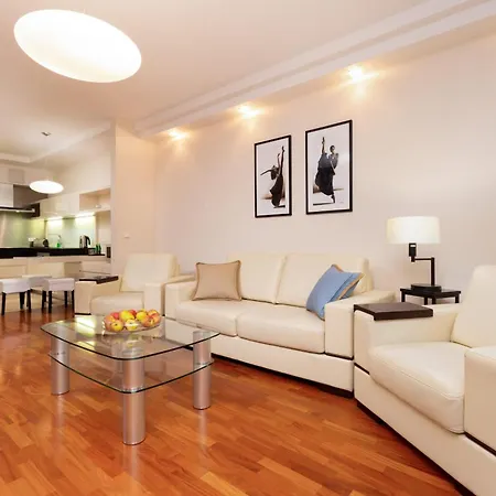 Lincoln Exclusive With Ac In By Renters Prestige Warschau