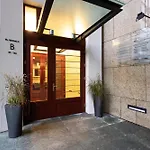Lejlighed Lincoln Exclusive With Ac In By Renters Prestige Warszawa