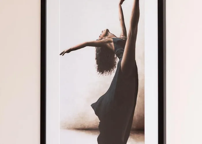 Apartman Lincoln Exclusive With Ac In By Renters Prestige *