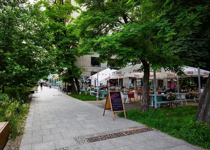 Lincoln Exclusive With Ac In By Renters Prestige Apartman